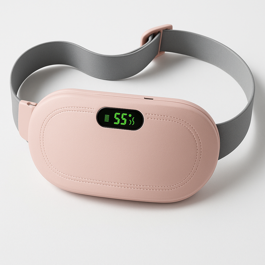 GUATERO ALIVIO DOLORES PREMENTRUALES -Adiós a los Días Incomodos