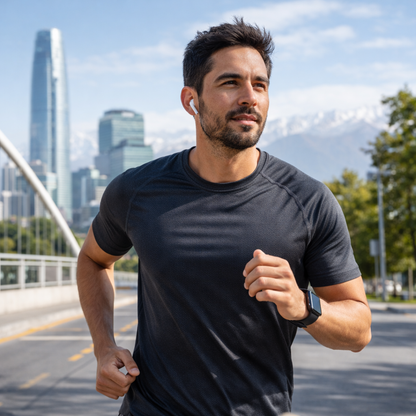 NAD+ RESVERATROL 1000MG 60 CAPS-  Energía y Longevidad