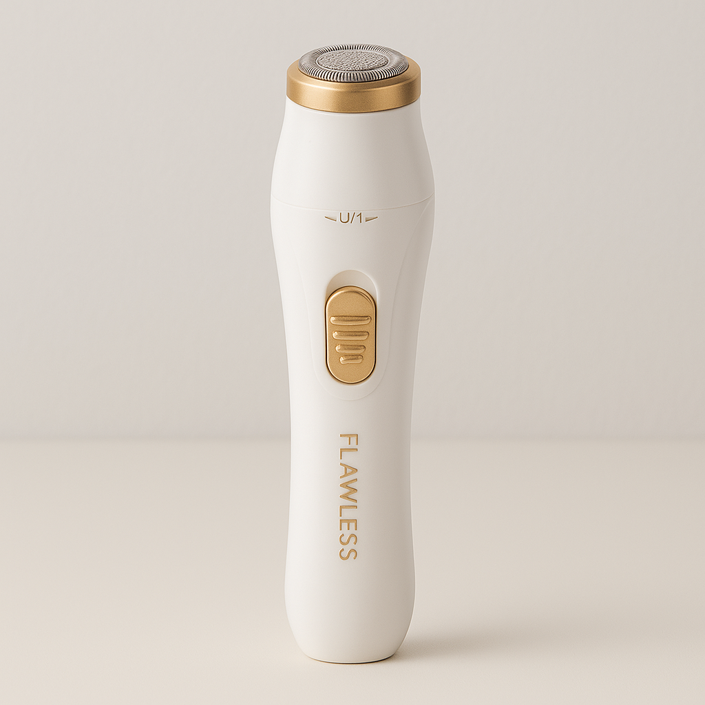 SET DEPILADORA FEMENINA 3 EN 1 - Suave y Rapida