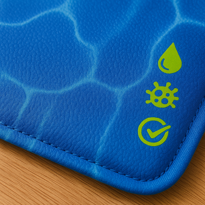 MANTA DE GEL FRIO PARA MASCOTAS -Por un Verano Sin Calor