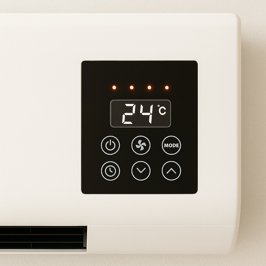 AIRE ACONDICIONADO FRIO/CALOR - El clima ideal todo el Año