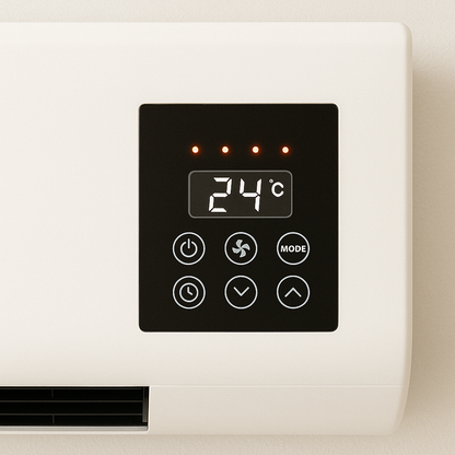 AIRE ACONDICIONADO FRIO/CALOR - El clima ideal todo el Año