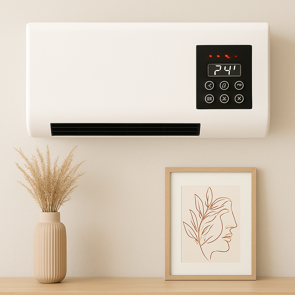 AIRE ACONDICIONADO FRIO/CALOR - El clima ideal todo el Año