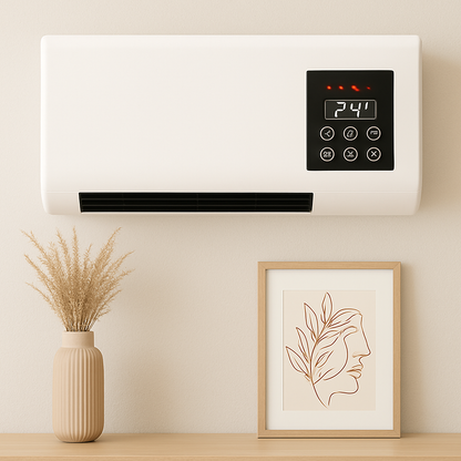 AIRE ACONDICIONADO FRIO/CALOR - El clima ideal todo el Año