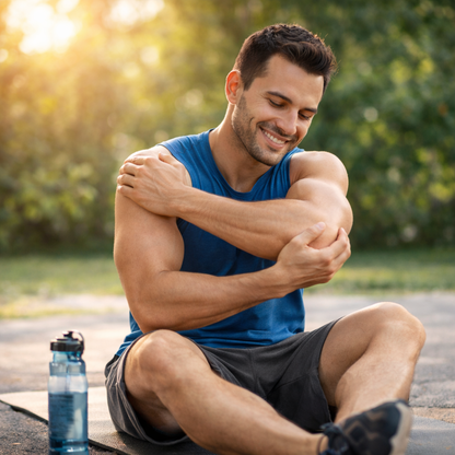 MAGNESIUM COMPLEX 8 ELEMENTAL 1000 mg - Recupera Tu Cuerpo!