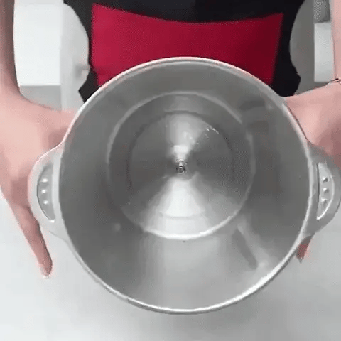 PICADOR ELECTRICO 2 LITROS - Pica, Mezcla y Crea Sabores