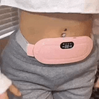 GUATERO ALIVIO DOLORES PREMENTRUALES -Adiós a los Días Incomodos