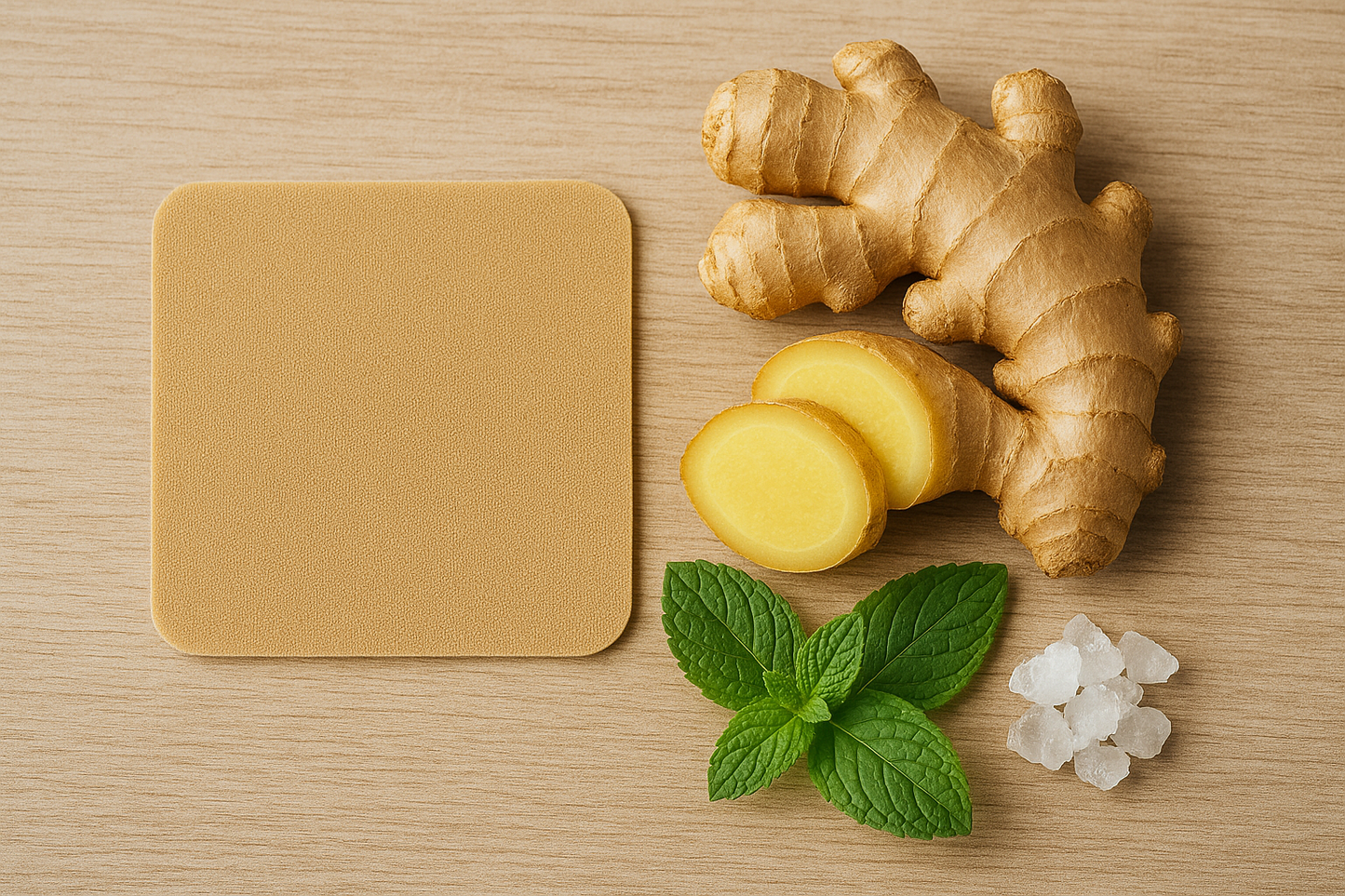 ThermoFlex™- Parche para el Dolor de la Artritis (12PCS)